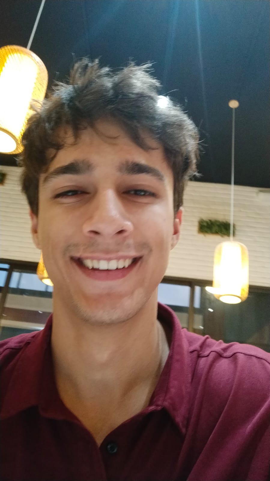 Dhruv Bisht