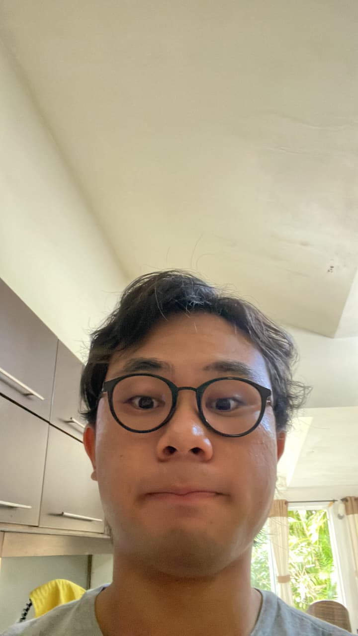 Joshua Wang